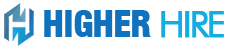 Higher Hire Logo